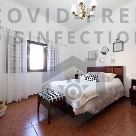 شقة Balcony Spacious 2Br Historic Centre أروكاس المظهر الخارجي الصورة