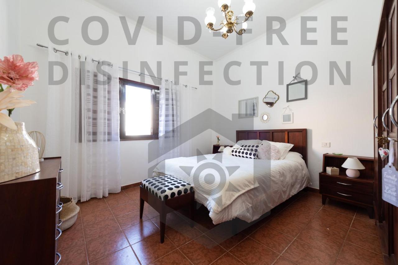 شقة Balcony Spacious 2Br Historic Centre أروكاس المظهر الخارجي الصورة
