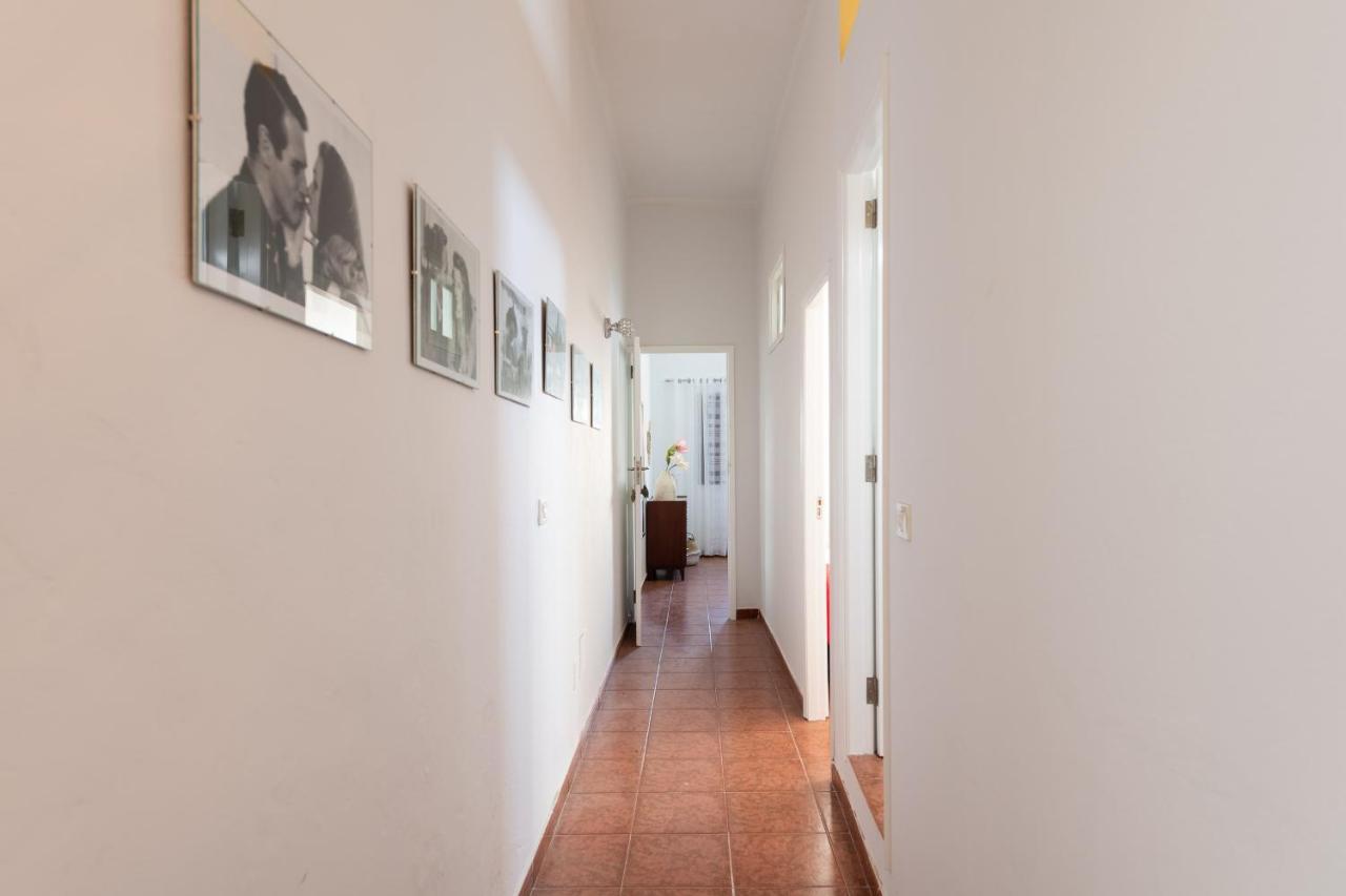 شقة Balcony Spacious 2Br Historic Centre أروكاس المظهر الخارجي الصورة