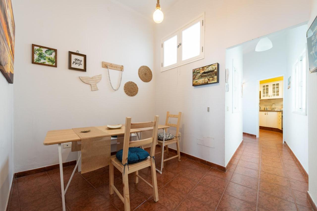 شقة Balcony Spacious 2Br Historic Centre أروكاس المظهر الخارجي الصورة