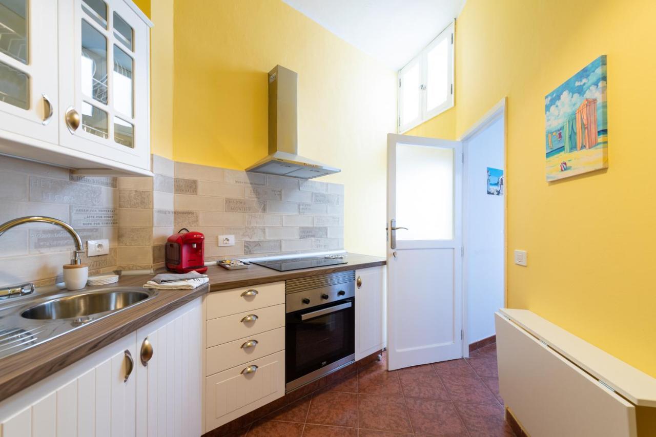 شقة Balcony Spacious 2Br Historic Centre أروكاس المظهر الخارجي الصورة