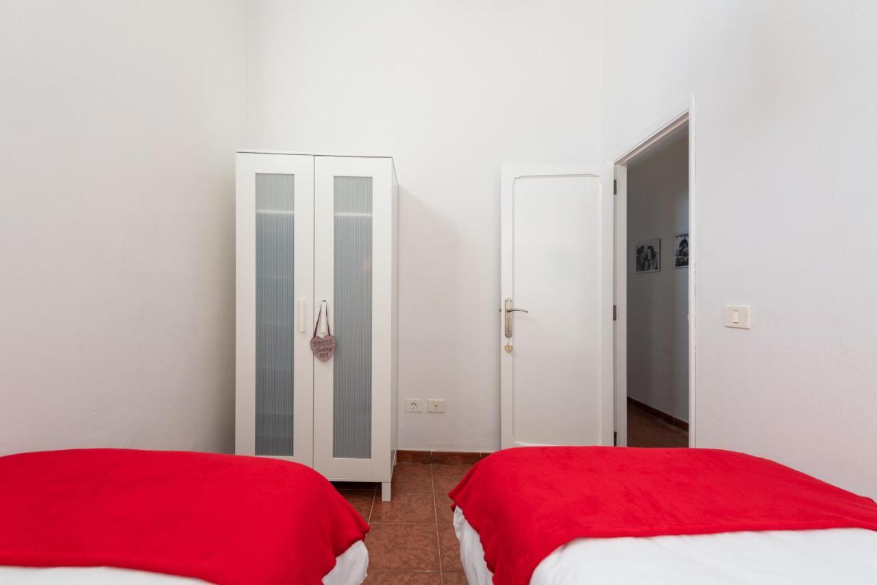 شقة Balcony Spacious 2Br Historic Centre أروكاس المظهر الخارجي الصورة