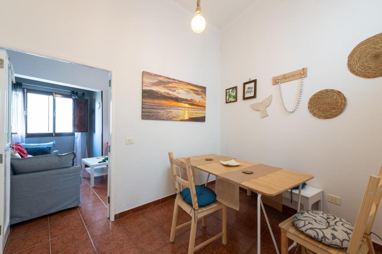 شقة Balcony Spacious 2Br Historic Centre أروكاس المظهر الخارجي الصورة
