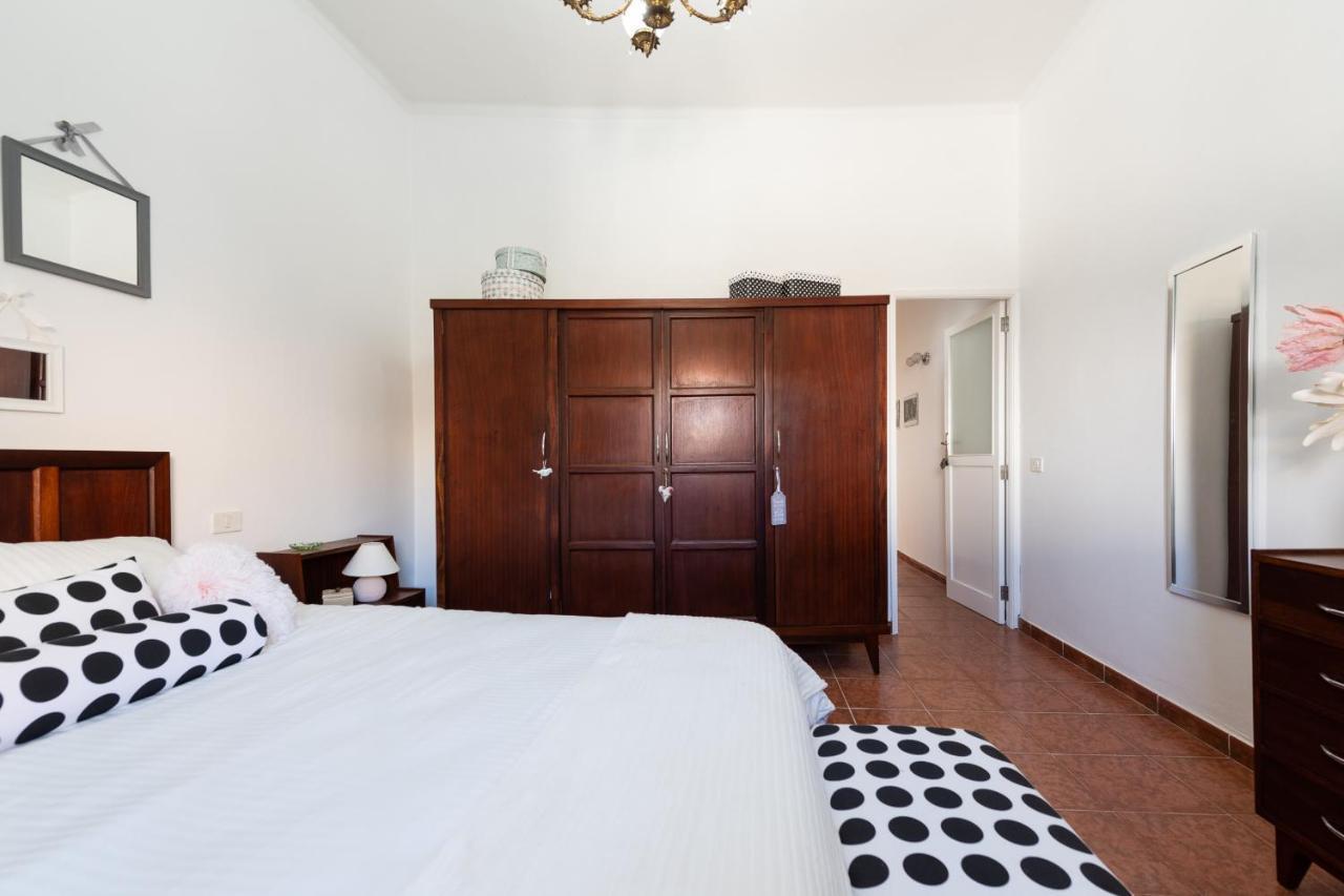 شقة Balcony Spacious 2Br Historic Centre أروكاس المظهر الخارجي الصورة