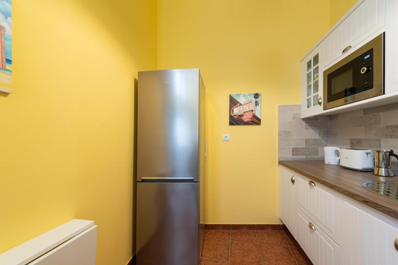 شقة Balcony Spacious 2Br Historic Centre أروكاس المظهر الخارجي الصورة