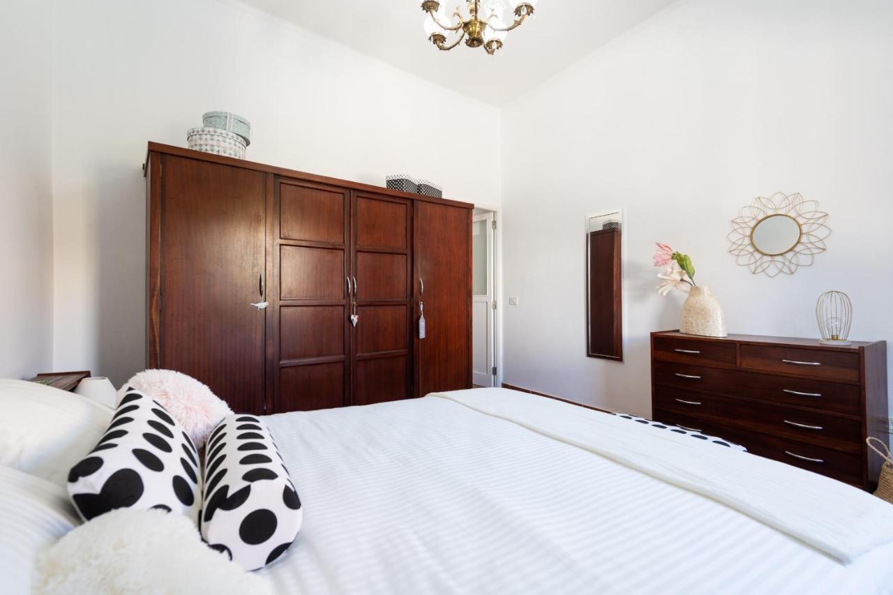 شقة Balcony Spacious 2Br Historic Centre أروكاس المظهر الخارجي الصورة