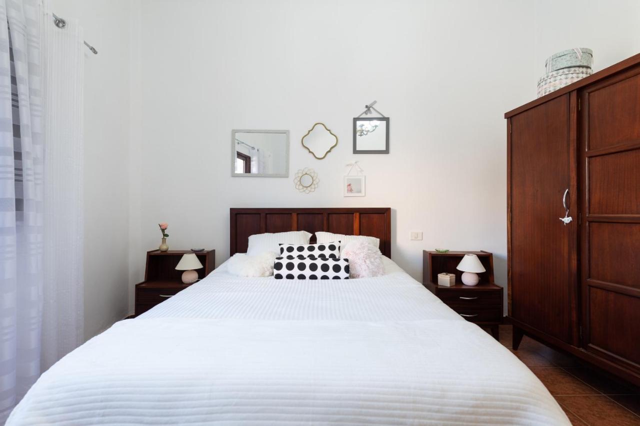 شقة Balcony Spacious 2Br Historic Centre أروكاس المظهر الخارجي الصورة